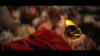 But the fallen
are not truly gone. - The Dark Crystal: Age of Resistance