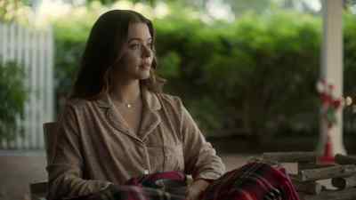 - But?
- The fans have a point. - A Carpenter Christmas Romance