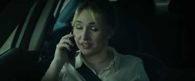 But the faster you speed, - Amber Alert