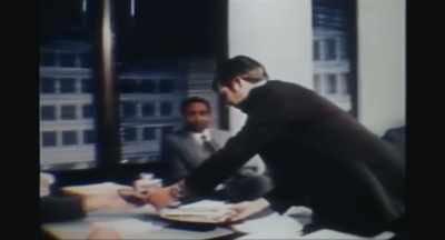 But the FBI refuses
to classify it - Murder of God's Banker