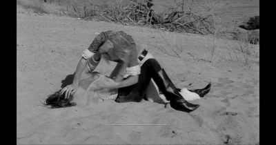 But the fight,
the way he directed it, - Time Warp Vol. 1: Midnight Madness