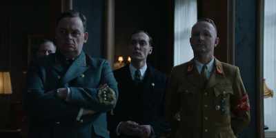 But for the final solution,
the method is too ineffective - The Conference