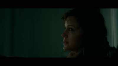 But, for the first time, first time
in all those years, you wondered... - Gerald's Game