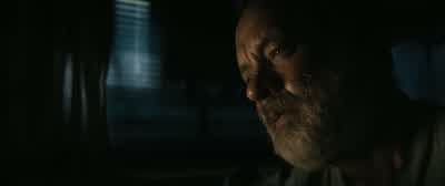 But the flare didn't finish us off. - Finch