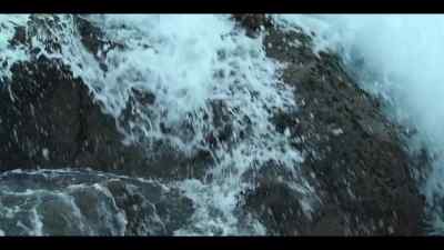 But the flow runs both ways. - Our Oceans