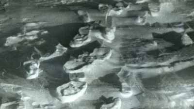 But the footsteps as seen by
Slobstov - An Unknown Compelling Force