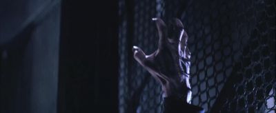 But the game's not over yet - Highlander II: The Quickening