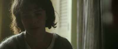 But the garden
has helped me to cope. - This Beautiful Fantastic