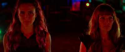 But the gods have given us
someone to take her place. - Spare Parts