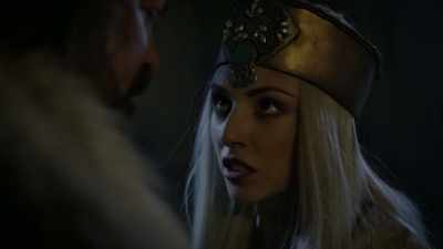 But if the gods perish,
the world will be forever changed. - Mythica: The Godslayer