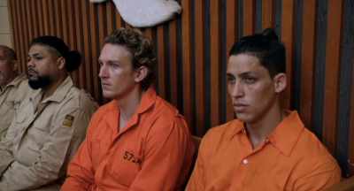 But the good news is - The Firing Squad