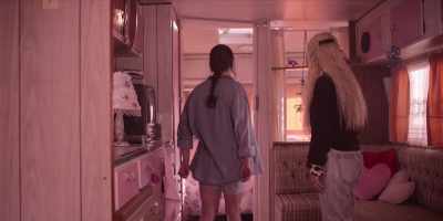 But the good thing is, - Joe vs Carole