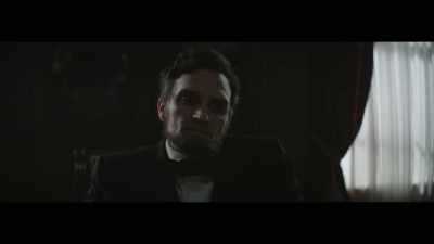 But the governor is right,
public sentiment's everything. - Abraham Lincoln