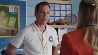 But the great coaches,
they figure it out. - Schooled