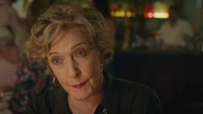 But the great scandal, which I'm
surprised you never heard about, - Murder in Provence