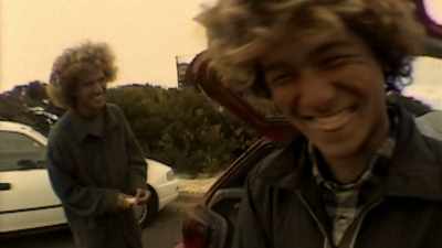But the group,
and having that support around, - Momentum Generation