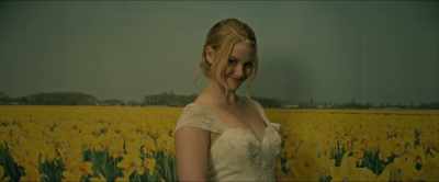 But the guy who came over
to do the walk-through, - F Marry Kill