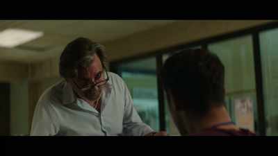 But the guy who owns it
supposedly wants to talk. - The Romanoffs