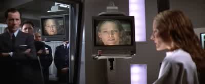But the headset didn't record a single image? - Contact