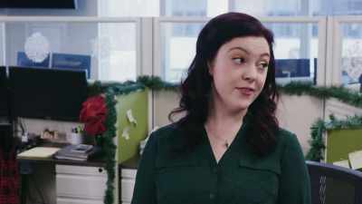 But after the holidays, - Christmas Lover's Anonymous