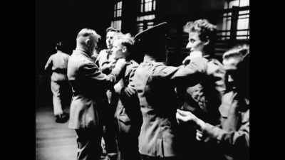 But the Home Guard also provided an exciting opportunity - The Buildings That Fought Hitler