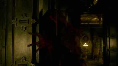 But the house
that he takes her to - Eli Roth's History of Horror