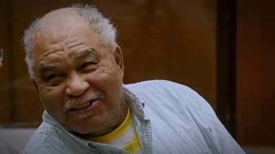 BUT THE HUMAN BEING
THAT I INTERVIEWED - The 93 Victims of Samuel Little