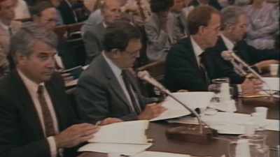 But the human failure
was centered on Marshall. - Challenger: The Final Flight