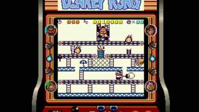 But the idea was that
as he was a carpenter, - The Story of Nintendo