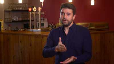But the idea was to
convey scares - The Found Footage Phenomenon