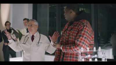 But the important question is: - That Damn Michael Che