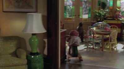 But once the infection is gone,
you can use your serum - Charmed