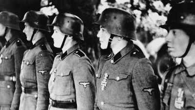 But the intelligence
was not acted upon, - World War II: Race to Victory