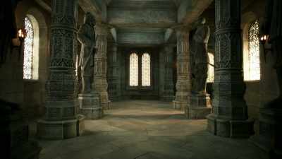 But the interesting thing - The Wheel of Time