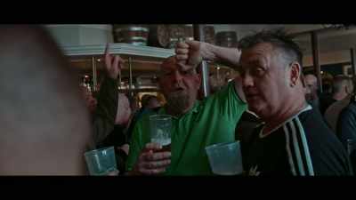 But the international break
has finally passed. - Take Us Home: Leeds United