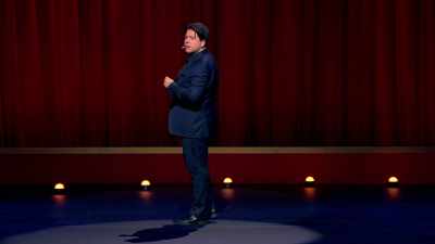 But the internet became even more popular, - Michael McIntyre: Showman