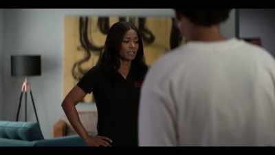 But if the investigation should
lead to US, - Long Slow Exhale