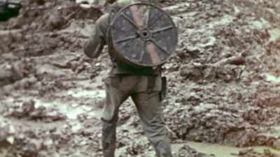 But the Japanese
are not standing still. - The Pacific War in Color