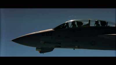 But the jets themselves
are not that interesting. - Making Waves: The Art of Cinematic Sound