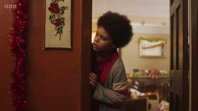 But the kids! It's all right,
I'll make it up. - My Name Is Leon