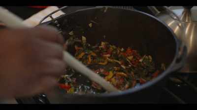 But the kitchen experience - The History of Home Narrated by Nick Offerman