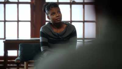 But the laminaria
had already been placed - Gosnell: The Trial of America's Biggest Serial Killer