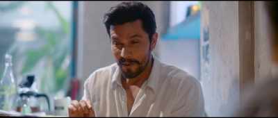 But the last ten minutes - Love Aaj Kal