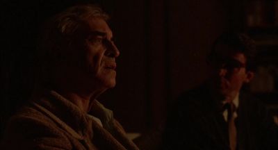 But the law - Crimes and Misdemeanors