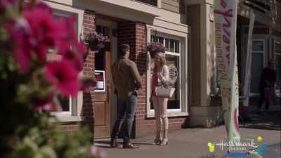 But the lease is insane, so... - Summer in the Vineyard