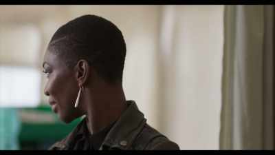 But the legality of truth,
how it's defined, - Black Earth Rising