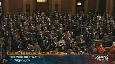 But the legislature knew - Slay the Dragon