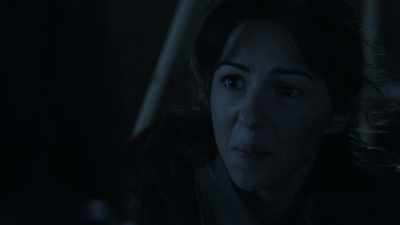 But the light...will come. - The Walking Dead: World Beyond