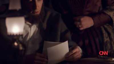 >> BUT THE LINCOLNS WERE NOT
UNIQUE. - Lincoln: Divided We Stand
