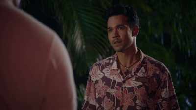 But the longer we put this off, - Aloha Heart